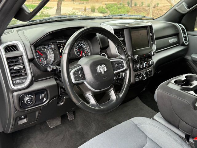 2023 RAM 1500 Image 30