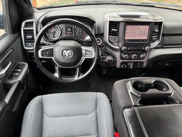 2023 RAM 1500 Image 32
