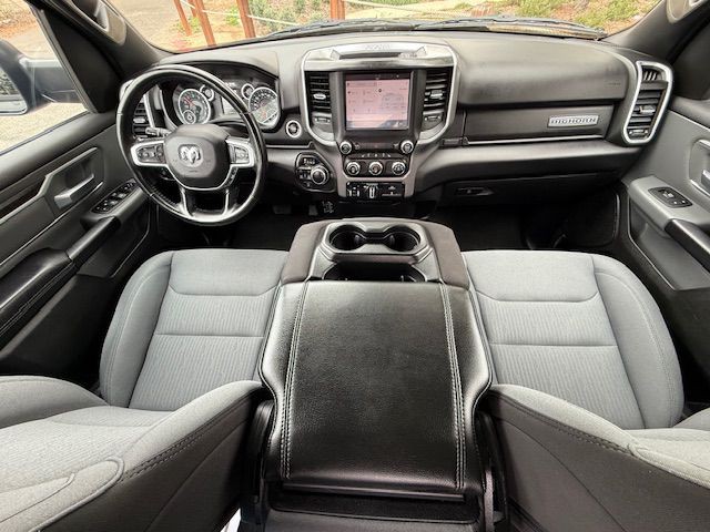 2023 RAM 1500 Image 33