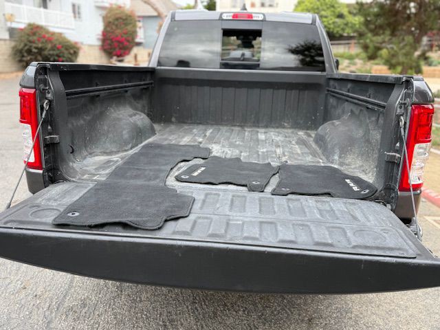 2023 RAM 1500 Image 34