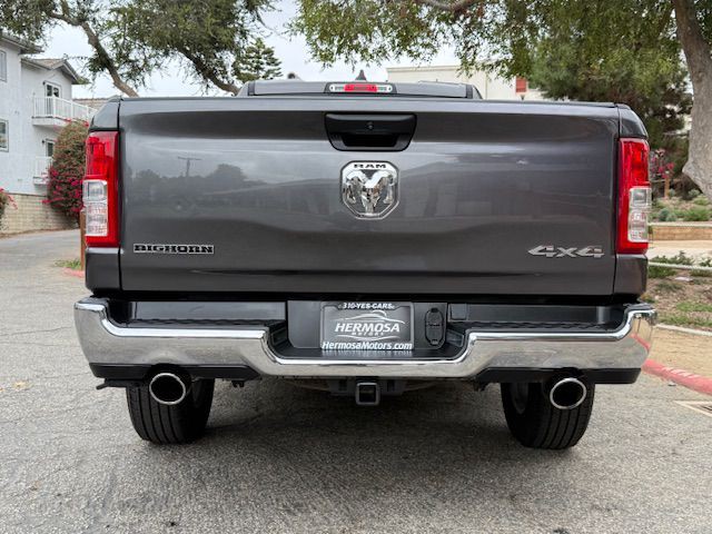 2023 RAM 1500 Image 35