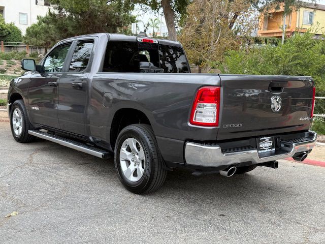 2023 RAM 1500 Image 36