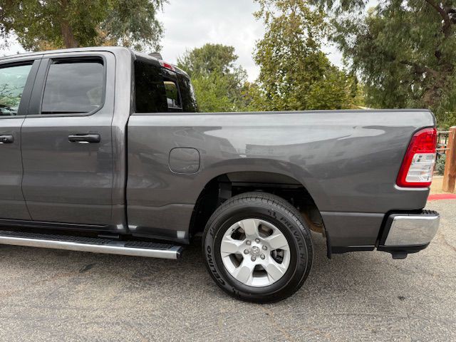 2023 RAM 1500 Image 37
