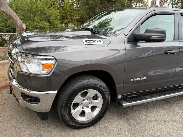 2023 RAM 1500 Image 38