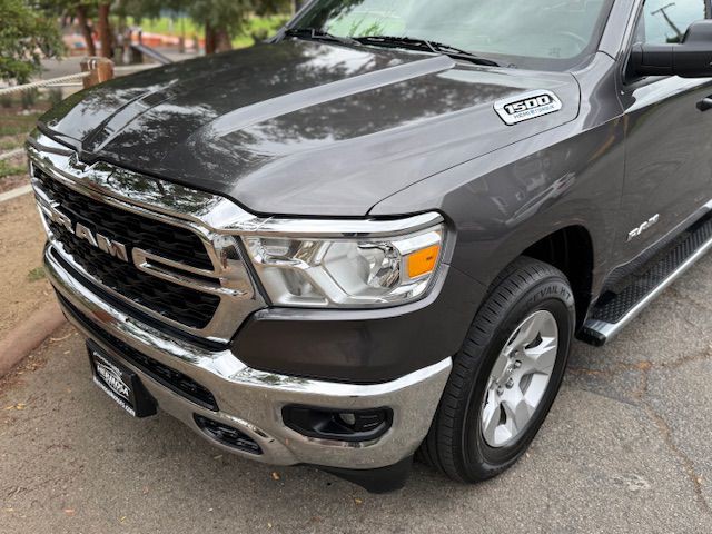 2023 RAM 1500 Image 39