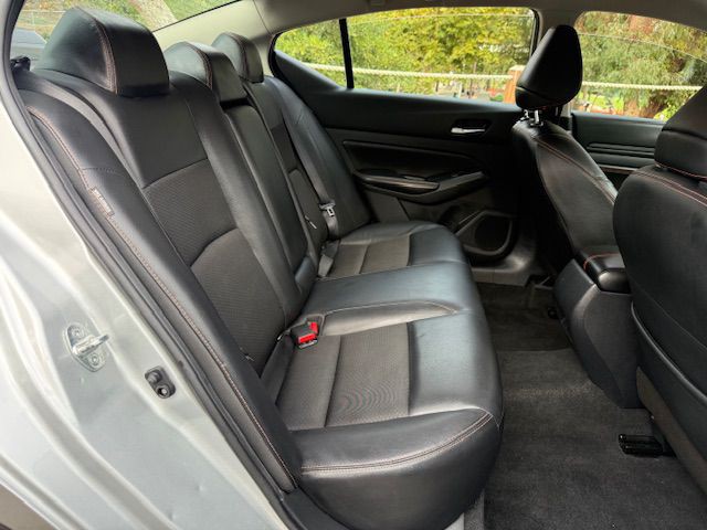 2022 Nissan Altima Image 5