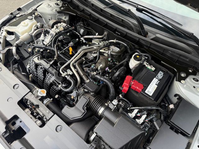 2022 Nissan Altima Image 14
