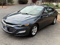 Image for 2020 Chevrolet Malibu LS ID: 6886757