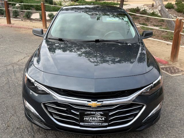 2020 Chevrolet Malibu Image 6