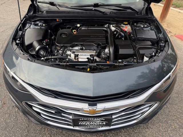 2020 Chevrolet Malibu Image 9