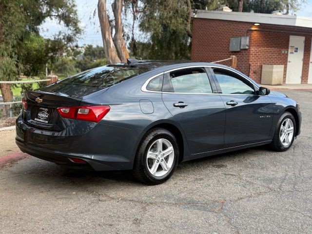 2020 Chevrolet Malibu Image 15
