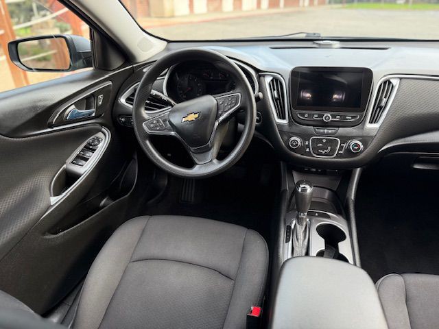 2020 Chevrolet Malibu Image 22