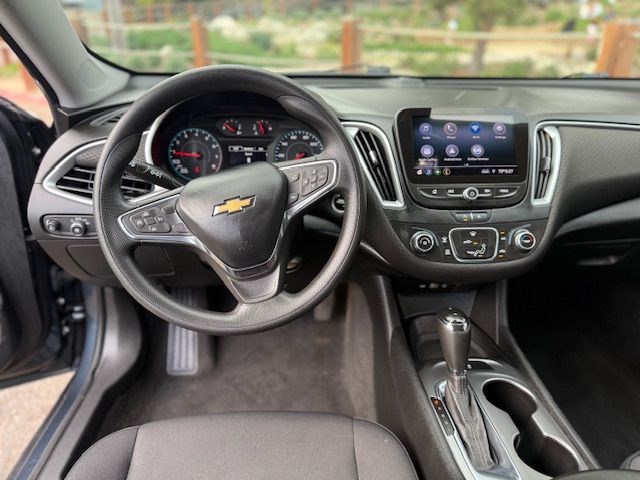 2020 Chevrolet Malibu Image 26
