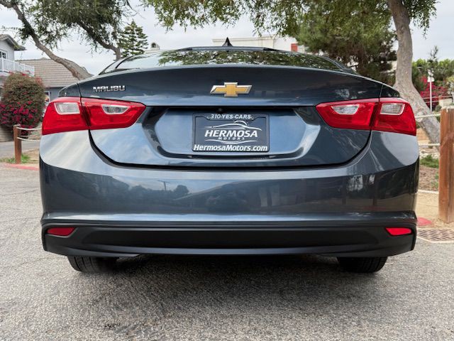 2020 Chevrolet Malibu Image 29