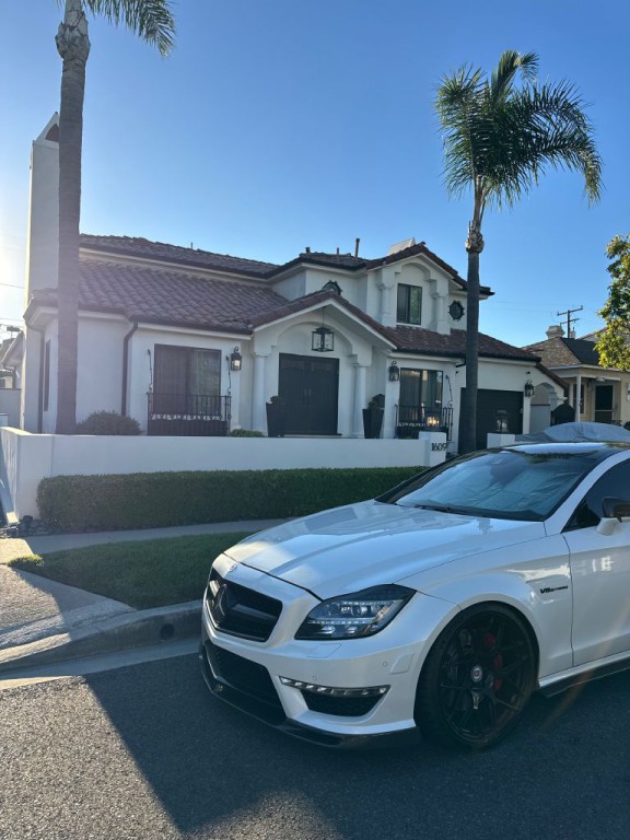 2012 Mercedes-Benz CLS-Class Image 11