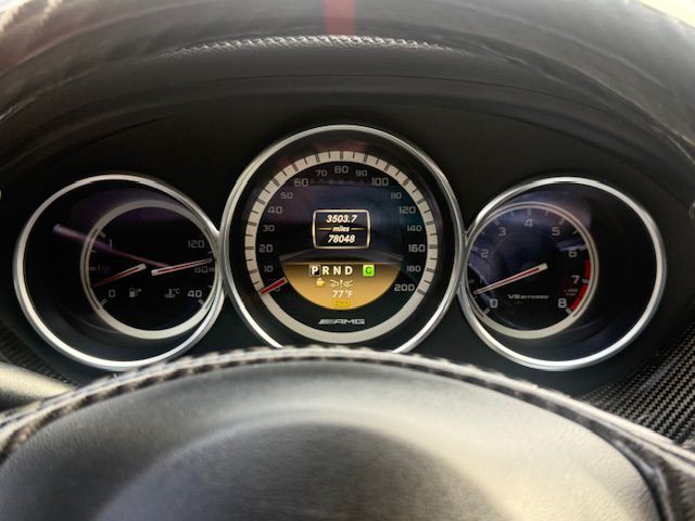 2012 Mercedes-Benz CLS-Class Image 15