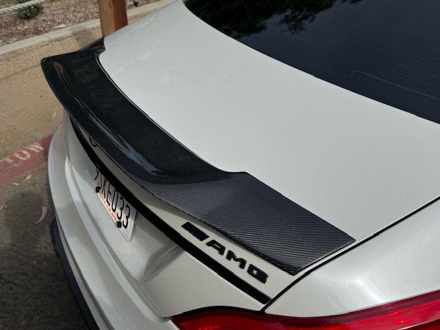2012 Mercedes-Benz CLS-Class Image 29
