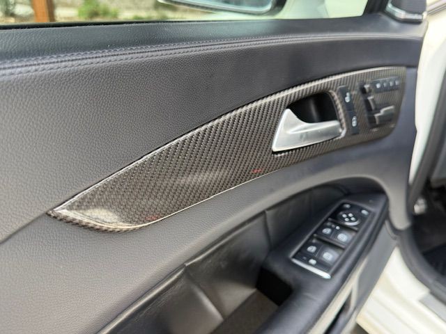 2012 Mercedes-Benz CLS-Class Image 44