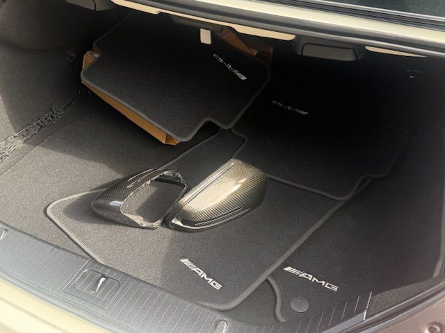 2012 Mercedes-Benz CLS-Class Image 63