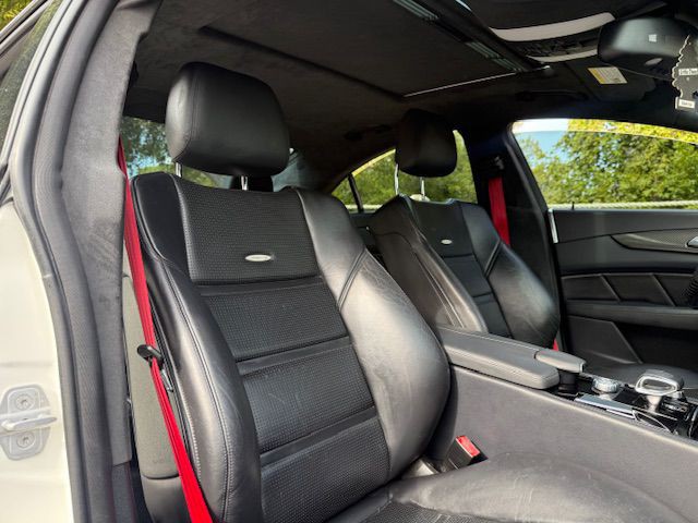 2012 Mercedes-Benz CLS-Class Image 69