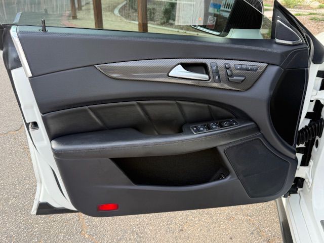 2012 Mercedes-Benz CLS-Class Image 73