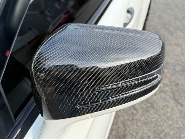 2012 Mercedes-Benz CLS-Class Image 78