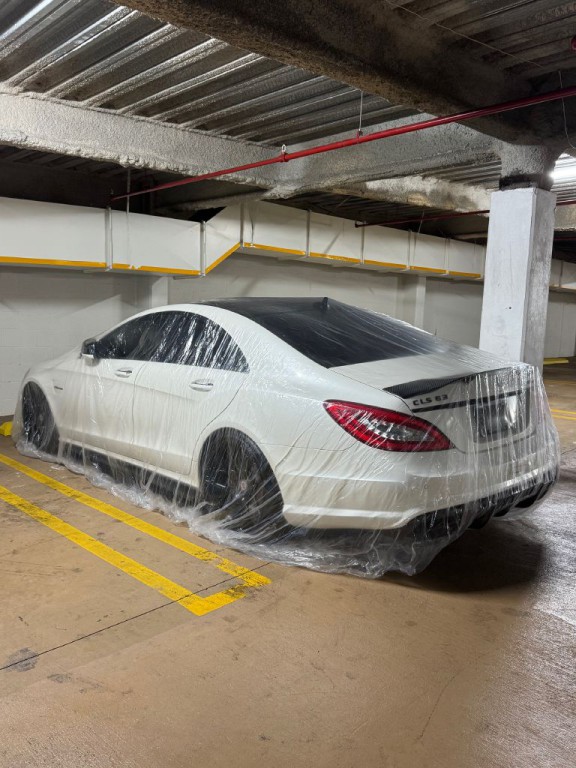 2012 Mercedes-Benz CLS-Class Image 81