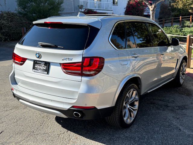2017 BMW X5 Image 2