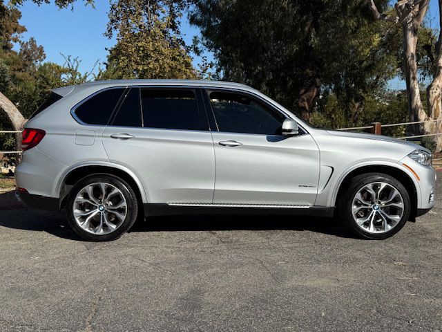 2017 BMW X5 Image 3