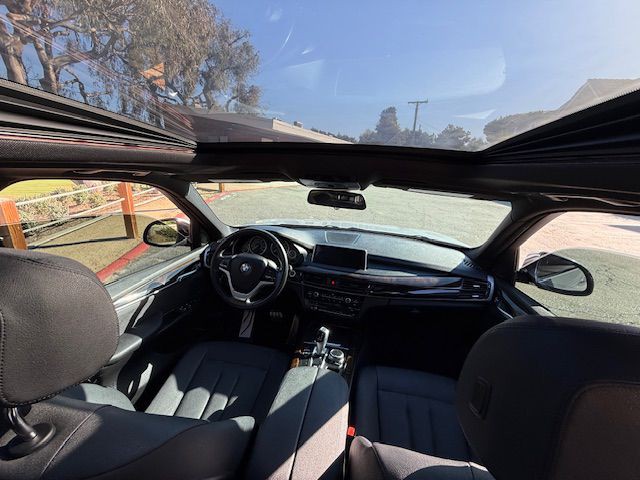 2017 BMW X5 Image 10