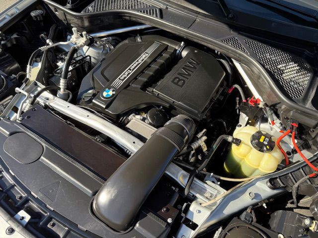 2017 BMW X5 Image 12