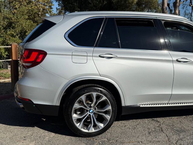 2017 BMW X5 Image 15