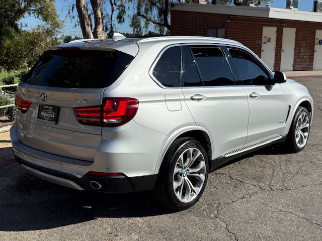 2017 BMW X5 Image 16