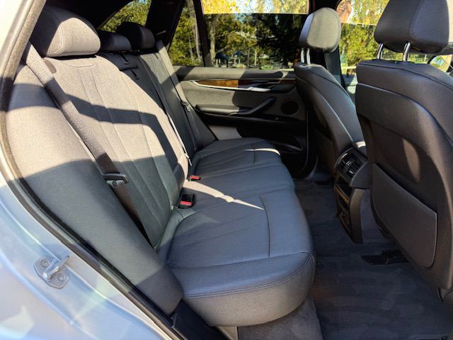 2017 BMW X5 Image 17