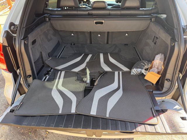 2017 BMW X5 Image 20