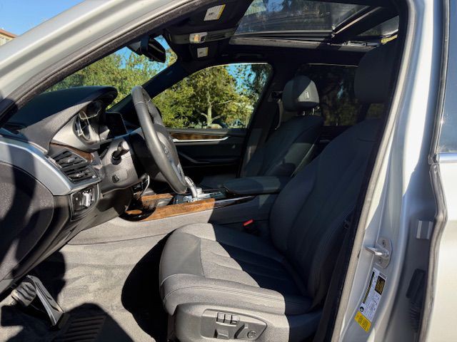 2017 BMW X5 Image 22