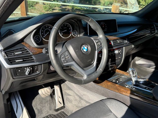 2017 BMW X5 Image 23