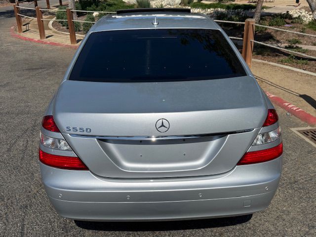 2009 Mercedes-Benz S-Class Image 37