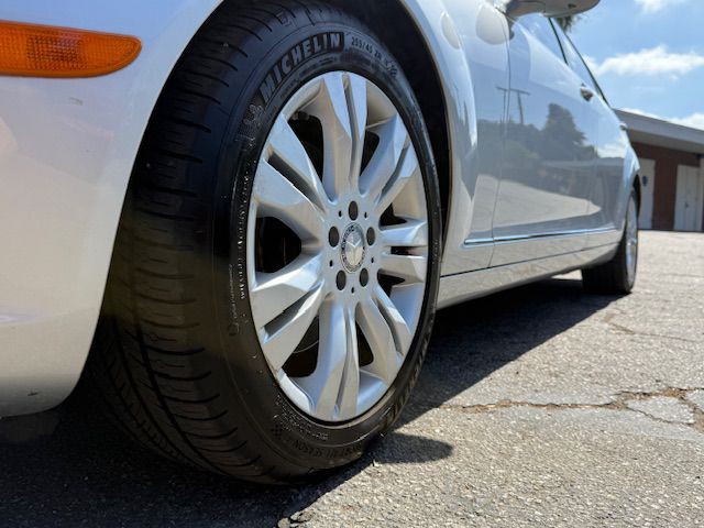 2009 Mercedes-Benz S-Class Image 42