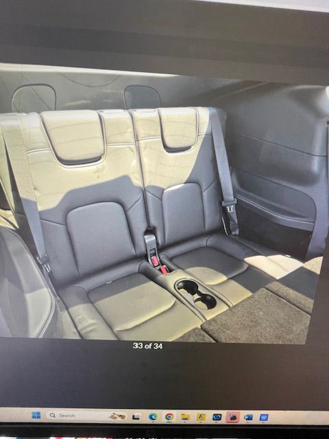 2009 Mercedes-Benz S-Class Image 44