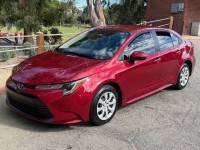 Image for 2023 Toyota Corolla LE ID: 6913121
