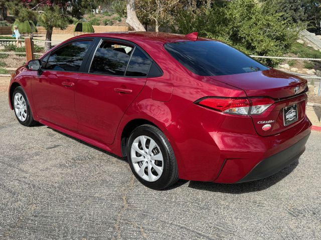 2023 Toyota Corolla Image 2