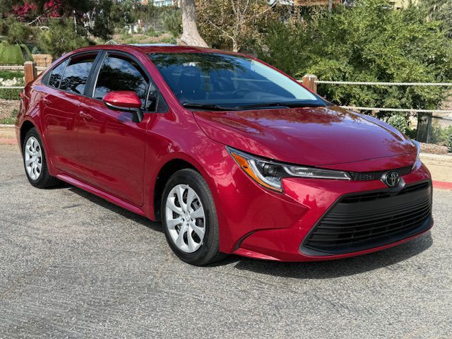 2023 Toyota Corolla Image 3