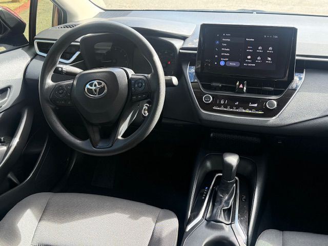 2023 Toyota Corolla Image 5