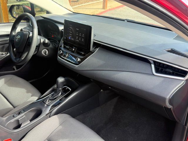 2023 Toyota Corolla Image 6