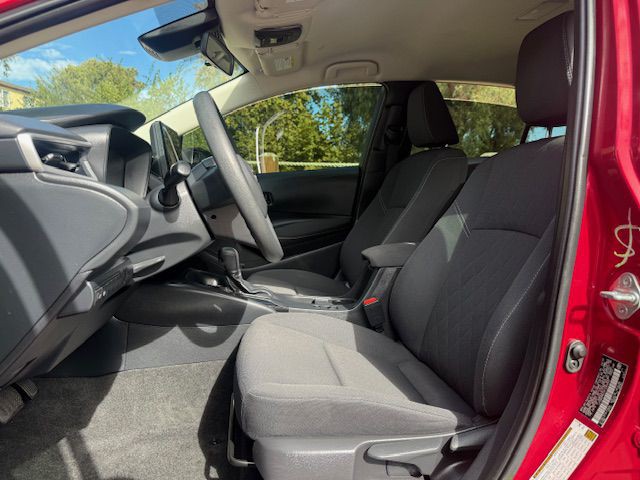 2023 Toyota Corolla Image 8