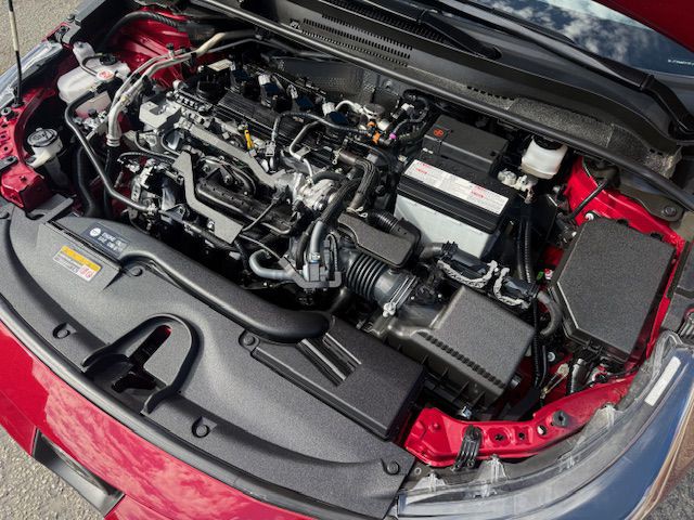 2023 Toyota Corolla Image 10