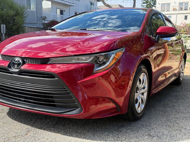 2023 Toyota Corolla Image 11