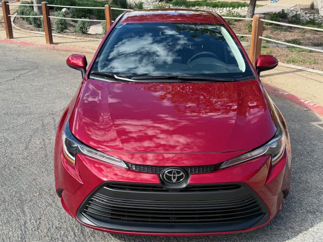 2023 Toyota Corolla Image 12
