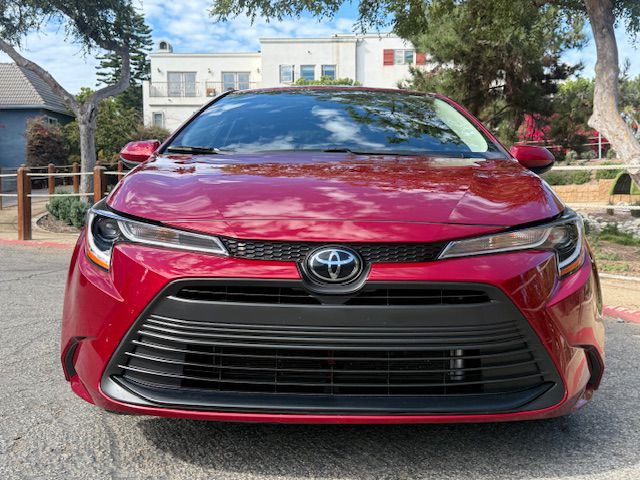 2023 Toyota Corolla Image 13